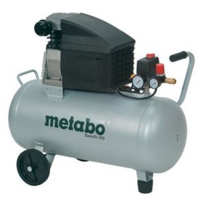 Metabo 230V Compressor Basic Air 350