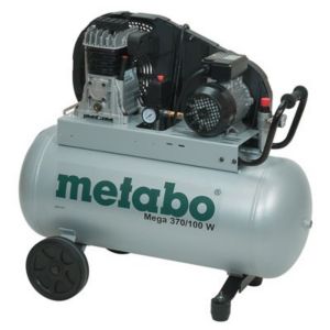 Metabo 230V Compressor Mega 370