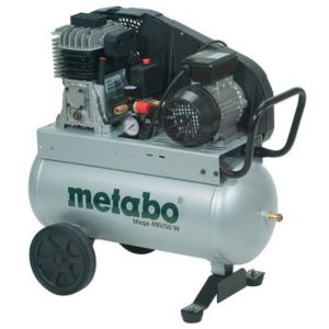 Metabo 230V Compressor Mega 490