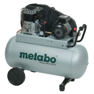 Metabo 230V Compressor Mega 490