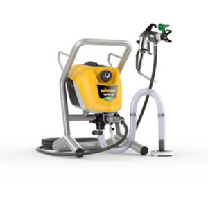 Image of Wagner Control Pro 230V 550W Fence Paint sprayer
