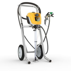Image of Wagner Control Pro 230V 520W Fence Paint sprayer