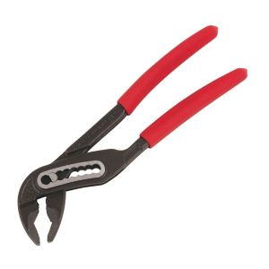 Rothenberger Rogrip Water Pump Pliers Black & Red