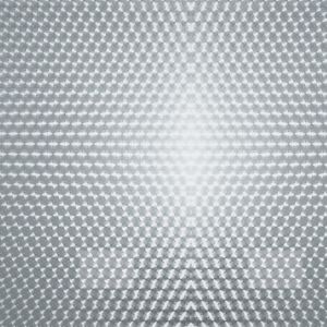 Image of D-C-Fix Circles Metallic effect Self-adhesive film (L)2m (W)450mm