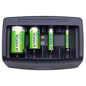 Image of Varta 5h Battery charger