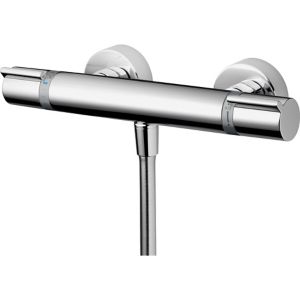 Hansgrohe Versostat Thermostatic Tap Chrome