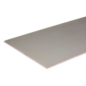 Image of Q-Board Backerboard (H)1200mm (W)600mm (T)10mm