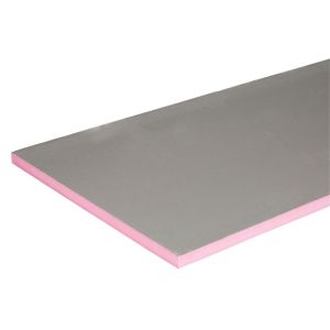 Image of Q-Board Backerboard (H)1200mm (W)600mm (T)20mm