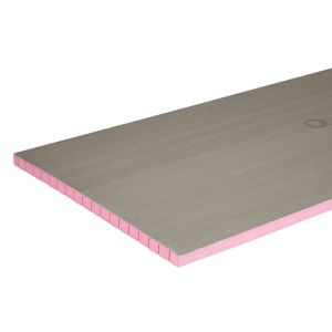 Image of Q-Board Backerboard (H)2400mm (W)600mm (T)30mm Pack of 2