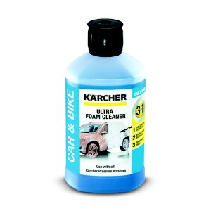 Image of Karcher Ultra foam cleaner 1L