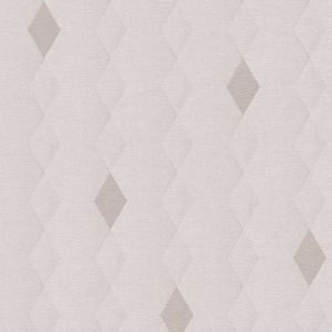 Image of A.S. Creation Pop colours Grey Geometric diamond Glitter effect Embossed Wallpaper