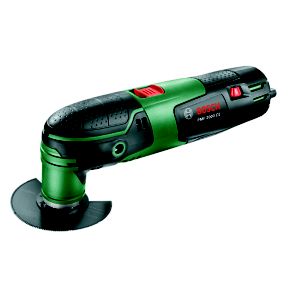 Image of Bosch 240V 220W Corded Multi tool PMF 2000 CE