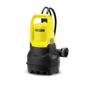 Image of Karcher SP 5 Dual Dirty water pump