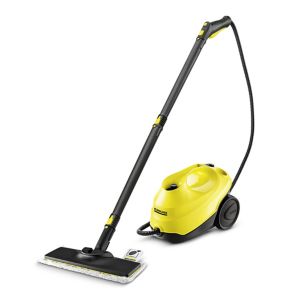 Image of Karcher SC3 steam cleaner Corded Steam cleaner