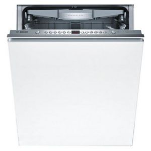 Bosch Hdpn 1S643Pb Integrated White Full Size Dishwasher