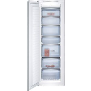 Neff G4655X7Gb White Integrated Freezer