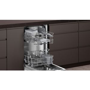 Image of Neff Integrated Slimline Dishwasher