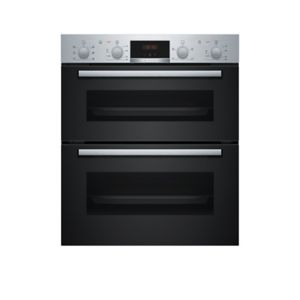 Image of Bosch NBS113BR0B Integrated Electric Double Oven