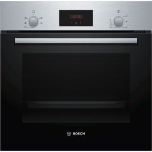 Image of Bosch HHF113BR0B Built-in Electric Single Multifunction Oven