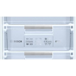 Image of Bosch Serie 6 Integrated Freezer