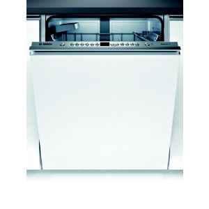 Image of Bosch SMV46NX00G Integrated Full size Dishwasher