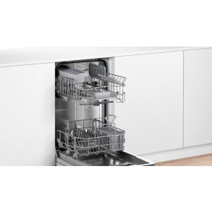 Image of Bosch Integrated Slimline Dishwasher
