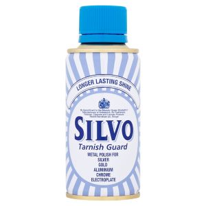 Image of Silvo Silver polish 0.15L