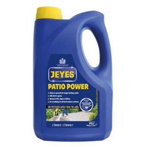 Image of Jeyes Fluid Patio cleaner