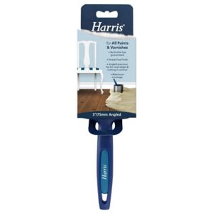 Image of Harris 3" Precision tip Angled paint brush