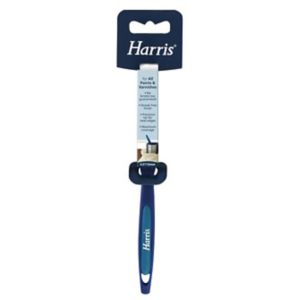 Image of Harris 1.5" Precision tip Flat Paint brush