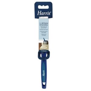 Image of Harris 1" Precision tip Flat Paint brush