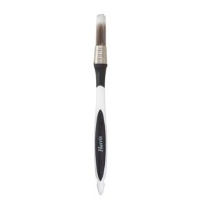 Image of Harris Icon Soft Tipped Round Paint Brush (W)0.5"
