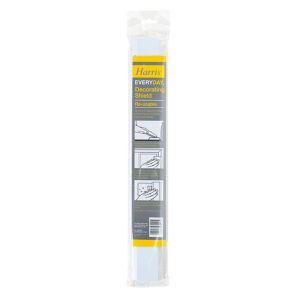Image of Harris Reusable Protector roll (L)0.39m (W)0.07m Pack of 6