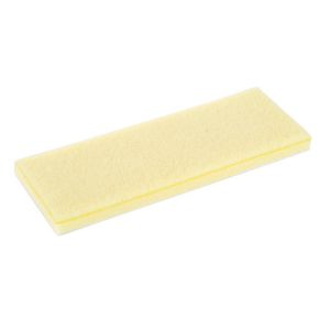 Image of Harris Yellow Large Paint pad
