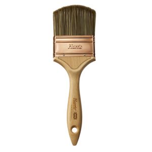 Image of Harris Never buy another 3" Soft tip Paint brush