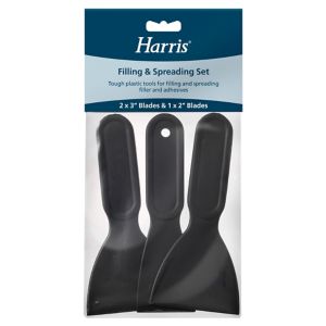 Image of Harris Decorator knife set Pack 3