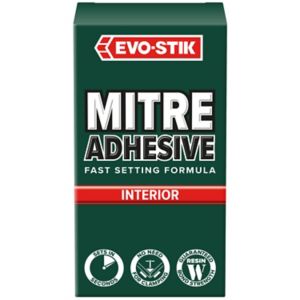 Image of EVO-STIK Mitre Adhesive 50g