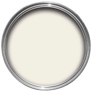 Dulux Jasmine White Matt Emulsion Paint 50ml Tester Pot | Departments