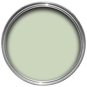 Image of Dulux Luxurious Willow tree Silk Emulsion paint 5L