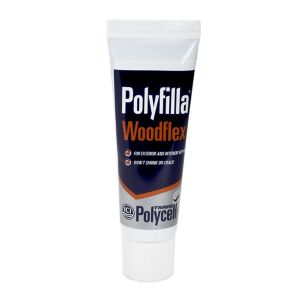 Image of Polycell Wood filler 330g