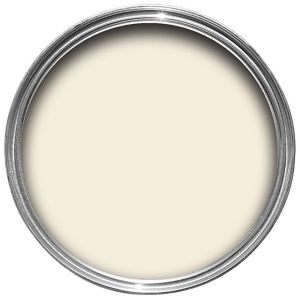 Image of Dulux Easycare Kitchen Jasmine white Matt Emulsion paint 2.5L
