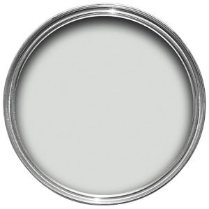Image of Dulux Easycare Kitchen Frosted steel Matt Emulsion paint 2.5L