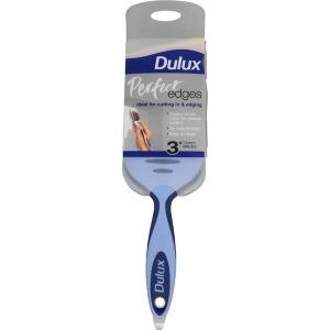 Image of Dulux Perfect edges 2.99" Angled paint brush