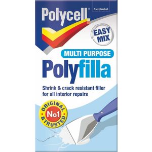 Image of Polycell White Powder Filler 500g