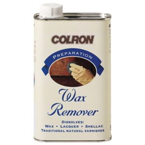 Image of Colron Wax remover 0.5L