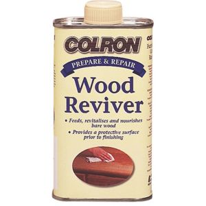 Image of Colron Satin Wood reviver 0.25L