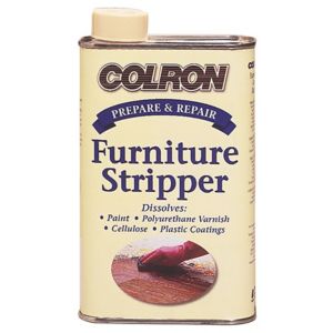 Image of Colron Furniture stripper 0.5L