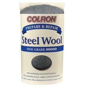 Colron Fine Steel Wool, 150G