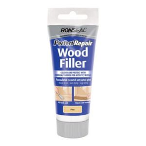 Ronseal Perfect Match Wood Filler 325G