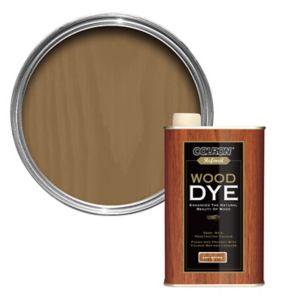 Image of Colron Refined American walnut Wood dye 0.25L